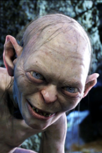 Lord of the Rings, The: The Return of the King